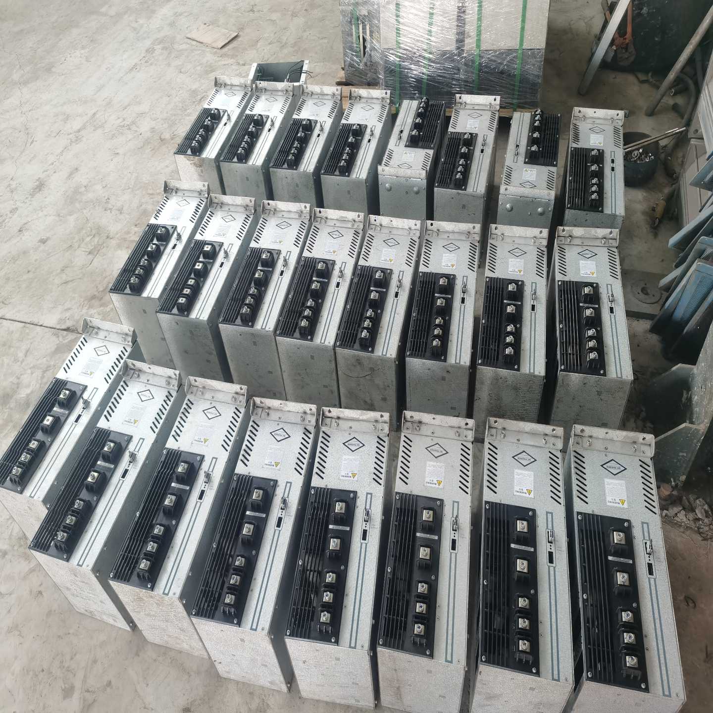 HD90S-J100/1600-DN汇川高压变频器，10KV--议价商品