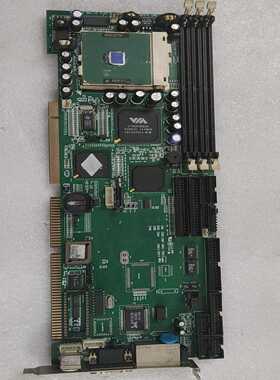 ACS6162REVC1全长板卡集成显卡双网卡工业-议价