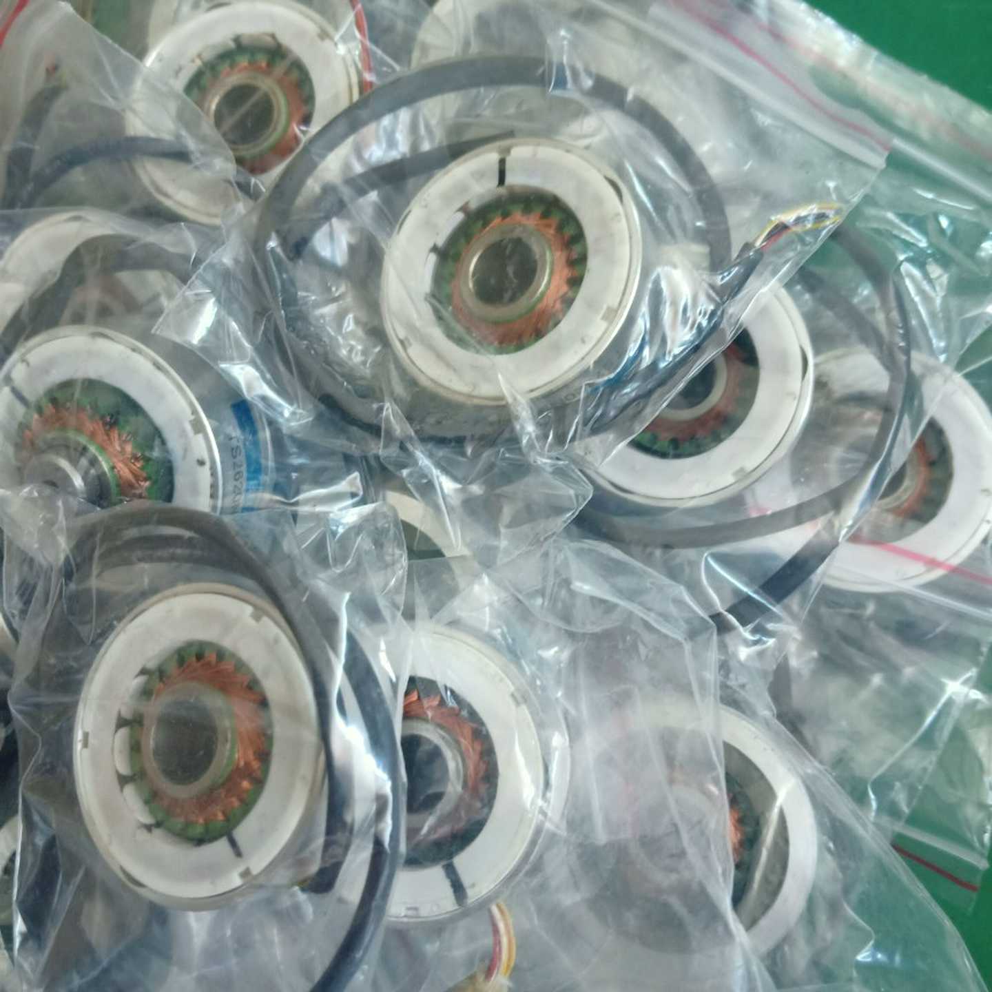 议价-多摩川编码器TS2620N21E11 议价