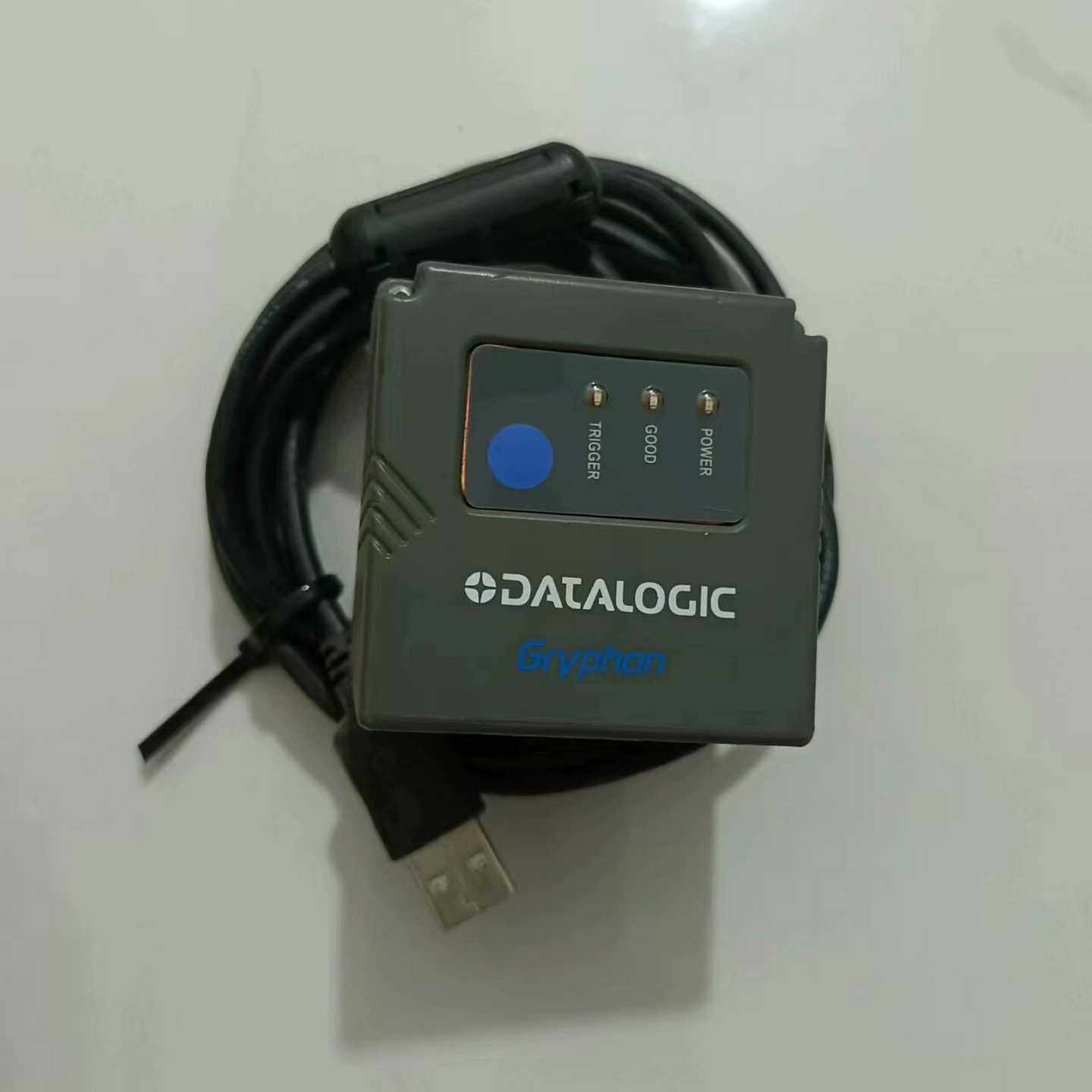 Datalogic得利捷GFS4470二维条码扫描头，（零零电子）