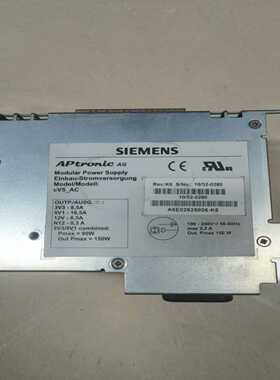 询价~工控机电源A5E02625806-K6  实图拍摄