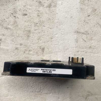 【议价】PM75CVA120，，功能适用