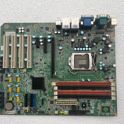询价-研华AIMB781主板REV.A1可提供测试视