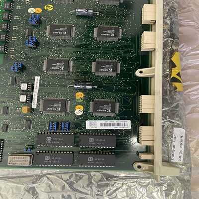 ABB卡件DSDP 170 57160001-ADF 原【白零商行】