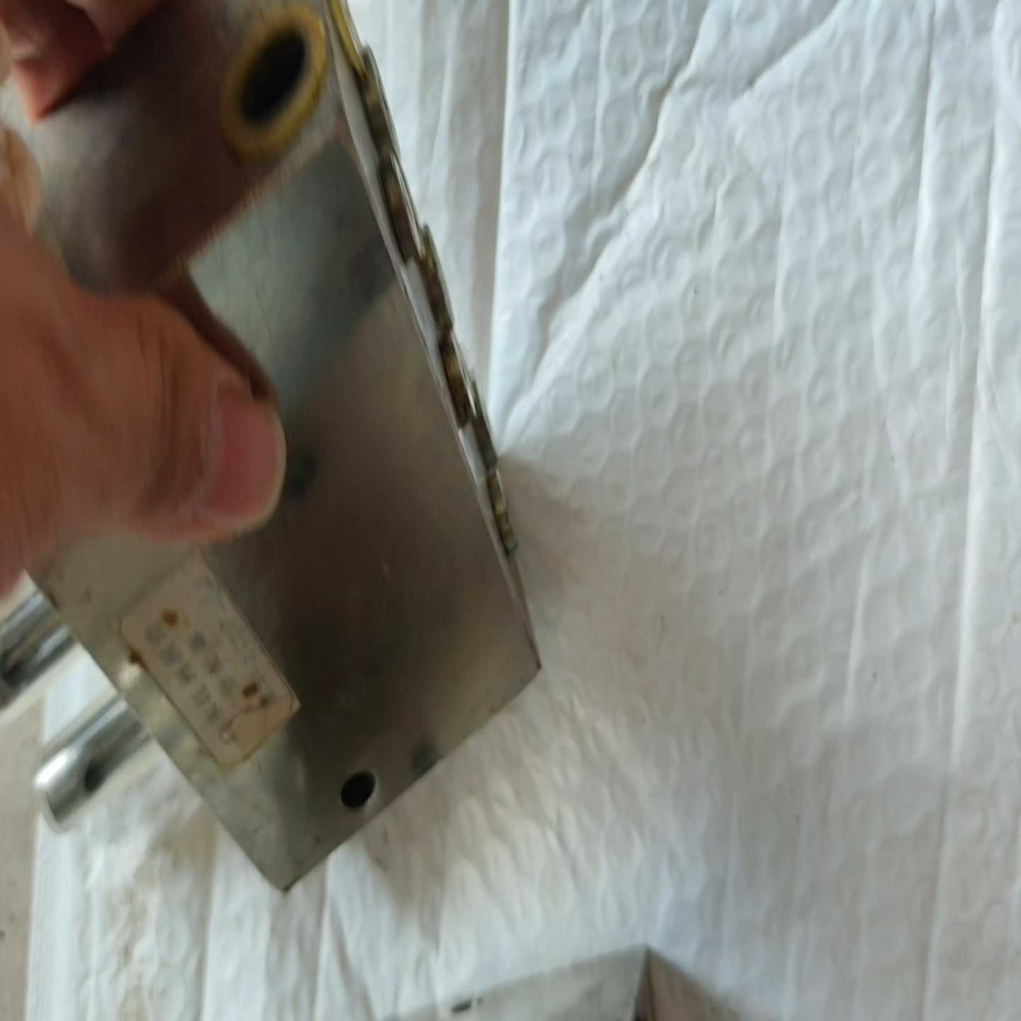 （议价）启东双线干油分配器DSPQ型宝贝过。2SDP-