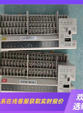 SRT2-ID16T-1接线端子实物拍摄 成色看图拍前询价下单