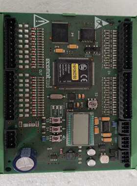 (工仔机械）易福门ecomat 100电路板，的，功能正常，运费自理