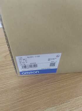 NJ301-1100CPU模块，行货，直拍询价