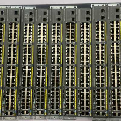 思科cisco WS-C2960XR-48TD-I 带一块P