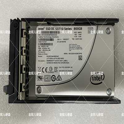 成色新 原装拆机 HP 3PAR 7200 7400 764