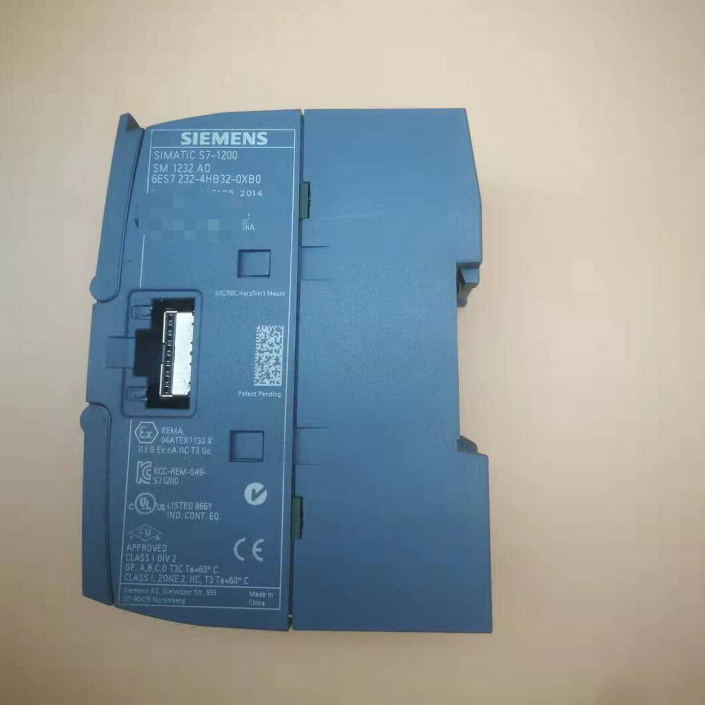 6ES7232-4HB32-0XB095新询价