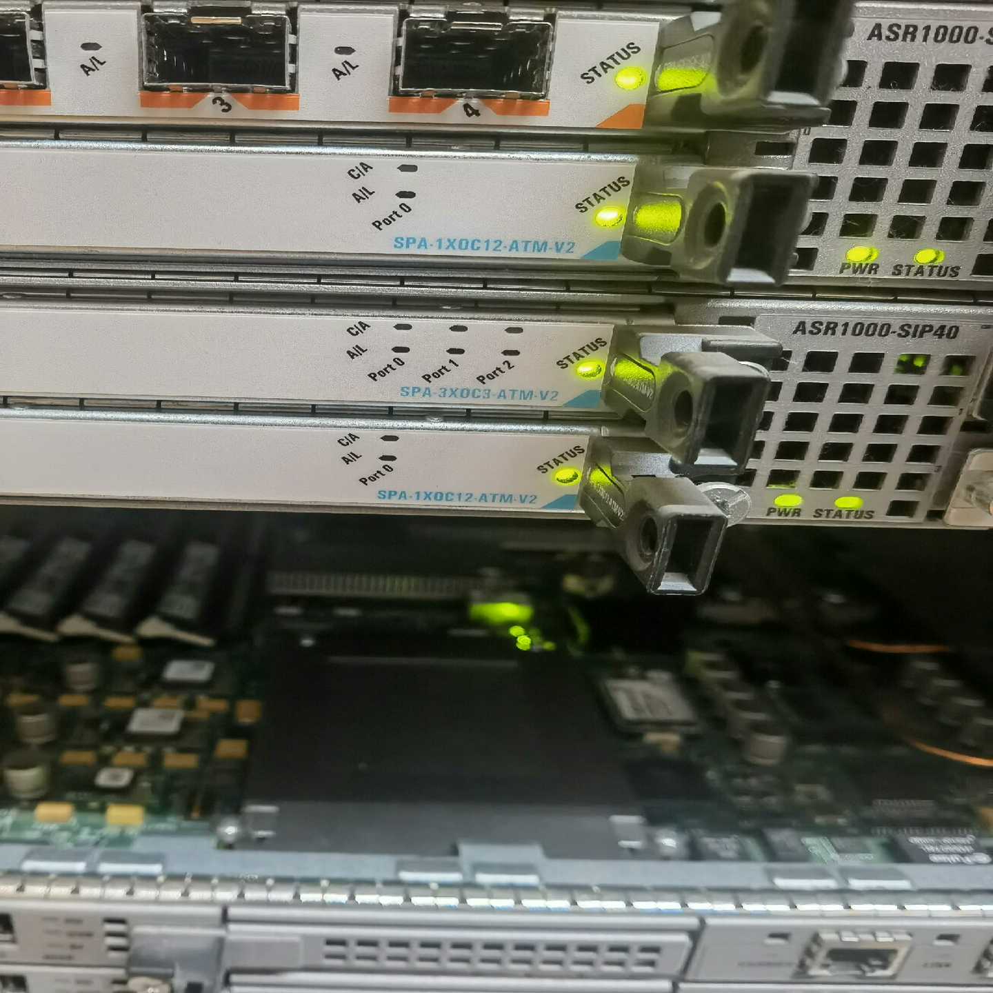 SPA-3XOC3-ATM-V2【博航商行】