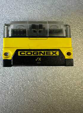 Cognex工业相机模块，黄色外壳，型号MSIP-REM-C-询价客服