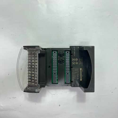 IC200CHS001CGEI/Ocarrierba【卡奥电子】