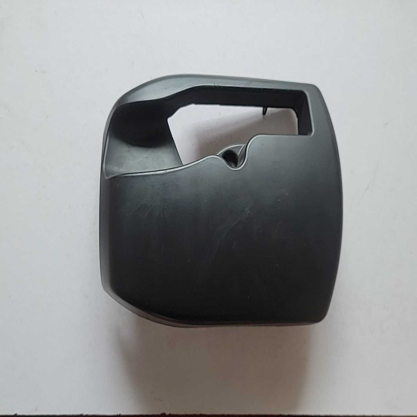 宝马Z4管柱护罩，55块钱，可直接拍。04年3.0原装拆车件--议价商