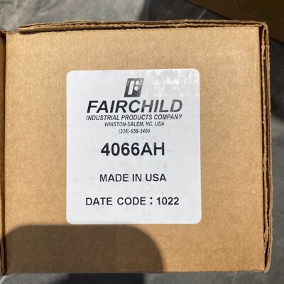 （明明电子）仙童Fairchild4066AH