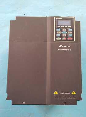 【议价】台达变频器cp2000系列22kw变频器VFD220CP43适用