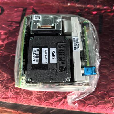 ARTEMA迈瑞AIONO2-31监护麻醉AG模块 配件 议【侨报商行】