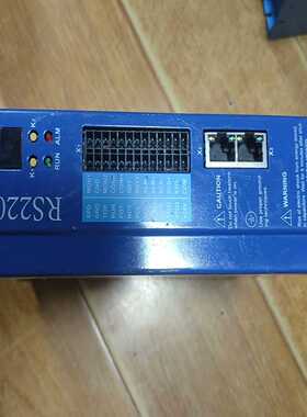 【议价】上海新时达rs2200机器人驱动器EMCS2L2.01P适用