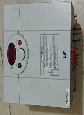 变频器LGLS变频器SV015iC5-1380V1.5询价