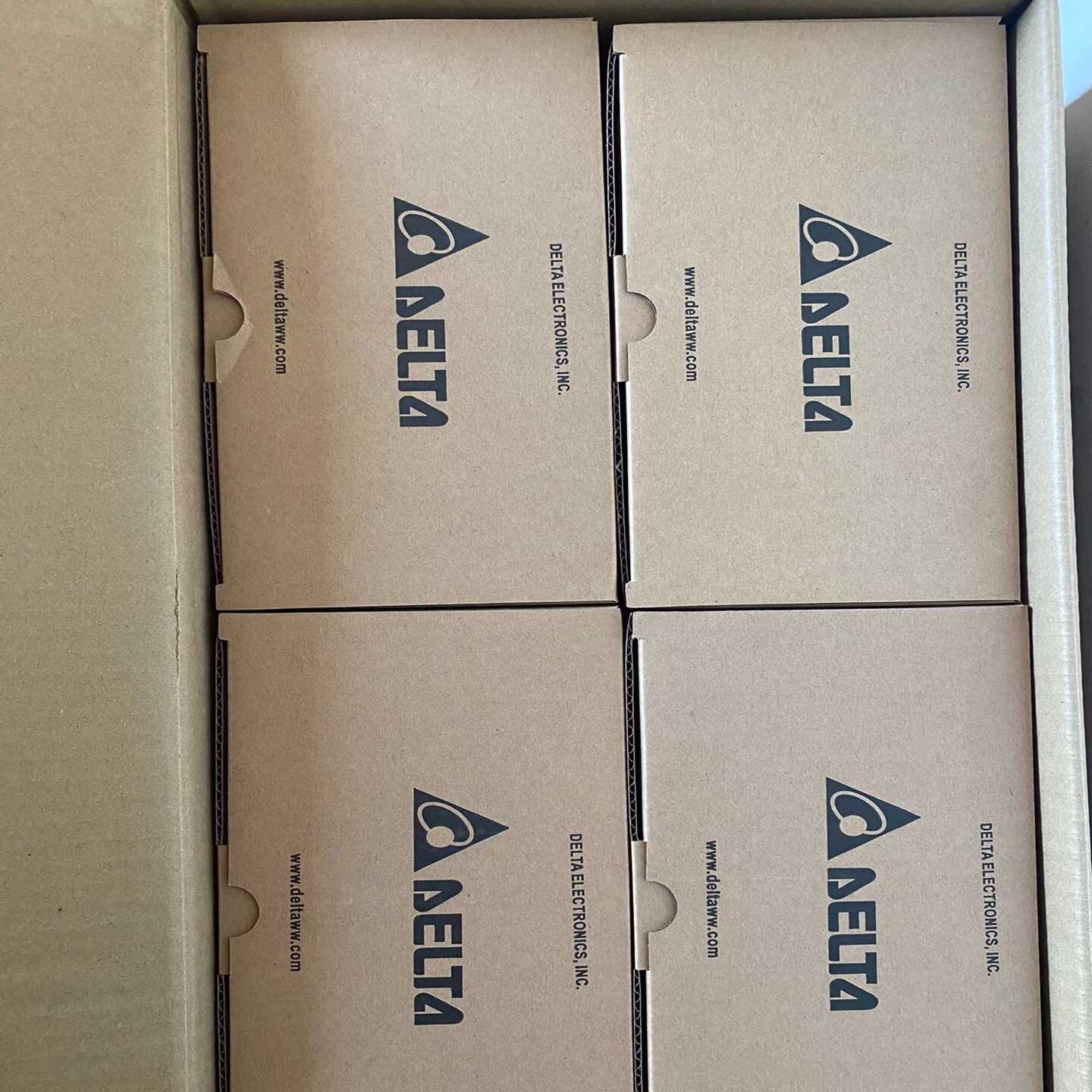 台达变频器,型号VFD004EL21C,,实物图拍摄询价