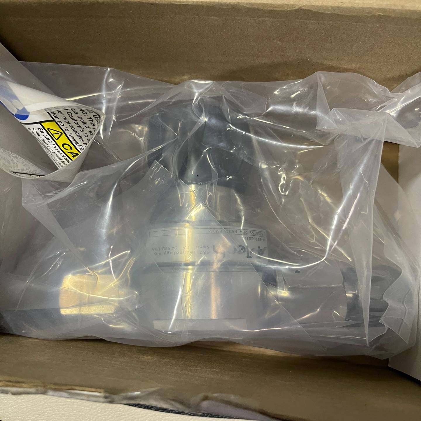 APtech3/4减压阀型号AZ1315S2PWFV--议价商品