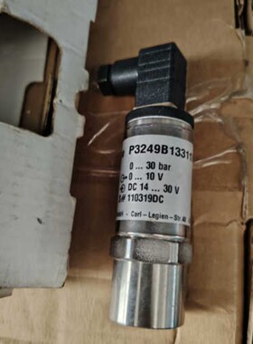 售前询价德国TESCSIS压力开关P3249B133117拍前咨询议价