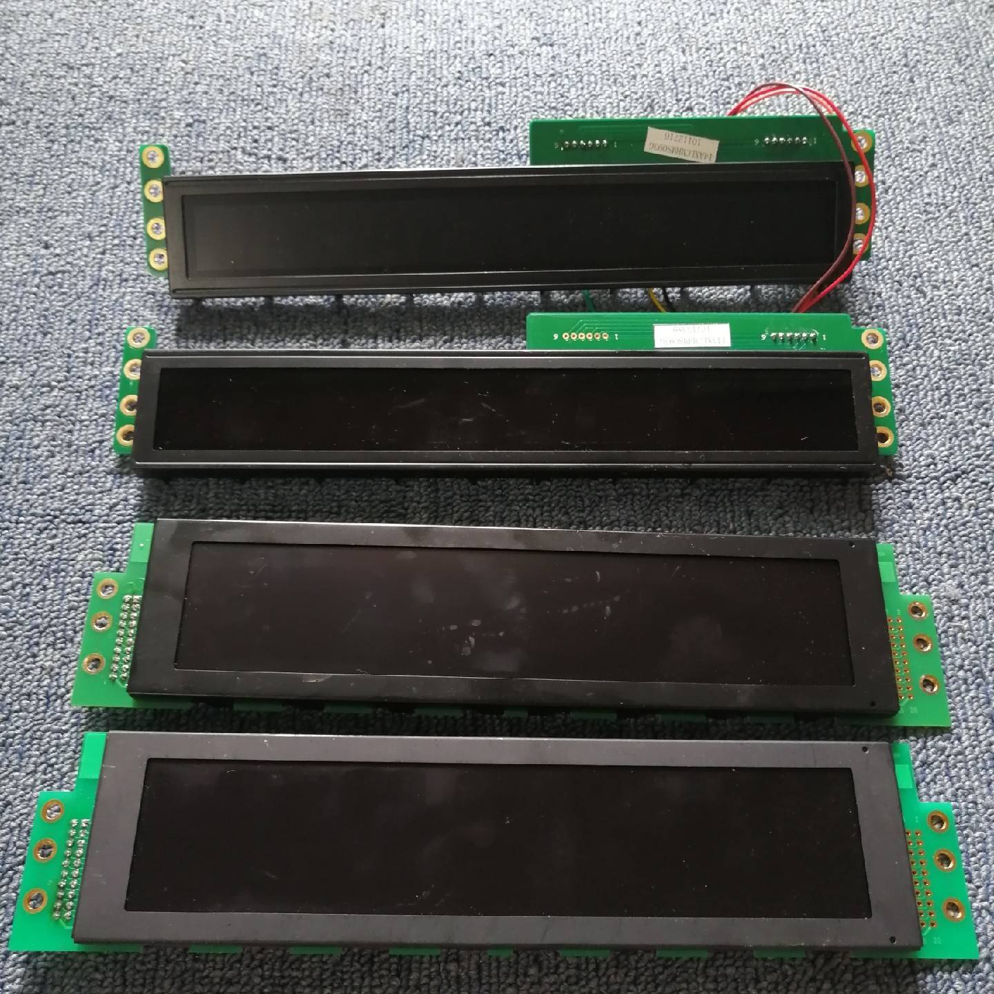 售前询价售前询价议价DIGI寺岗超市计价称 条码称电路板显示