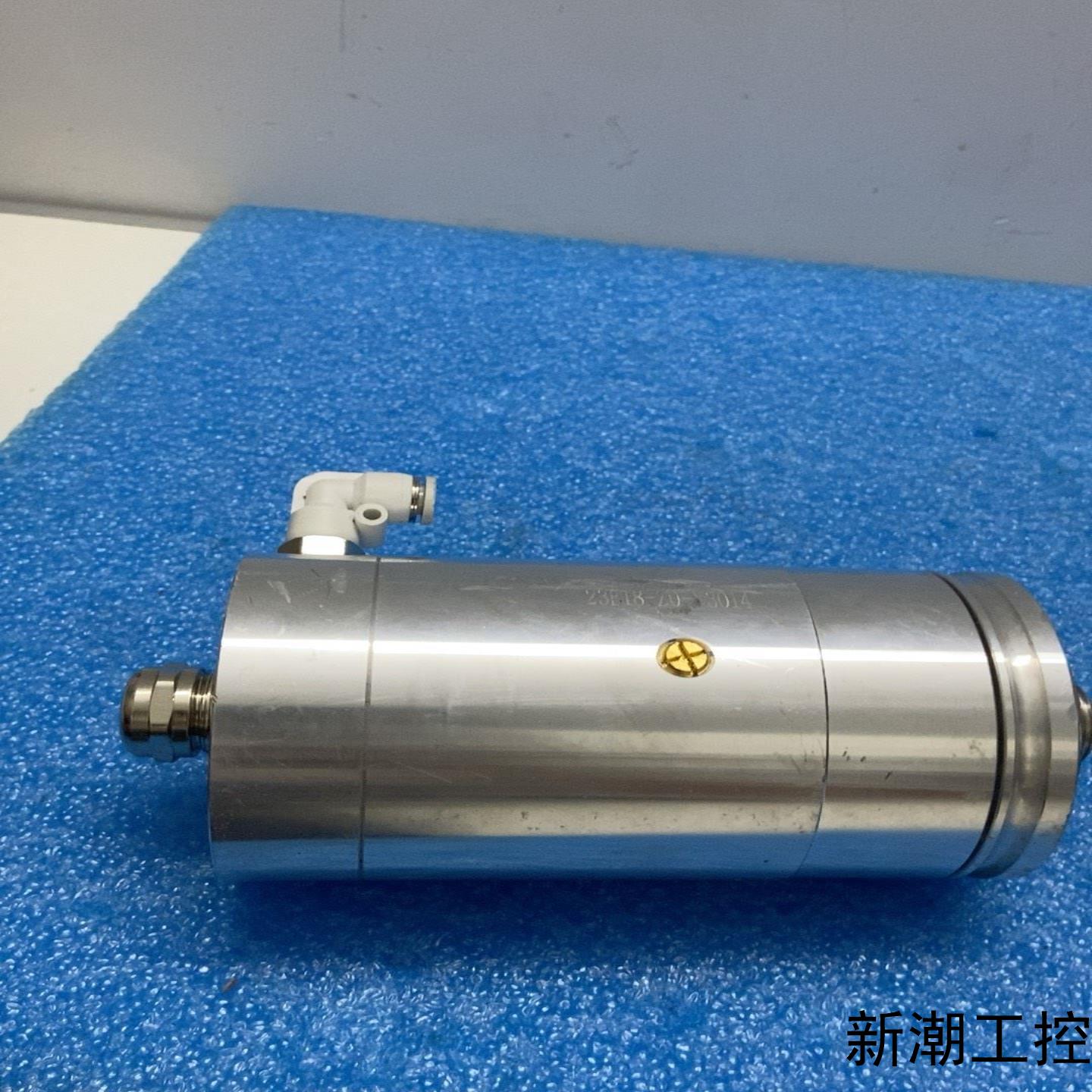 电主轴 23E18-Z0-V3014 实物拍摄 议价议价商品