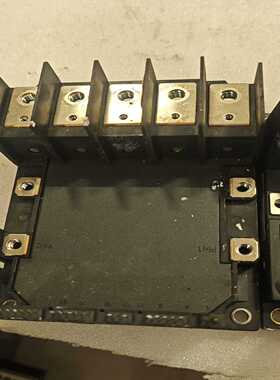 富士IGBT智能模块6MBP75RS120 包上机一议价商品