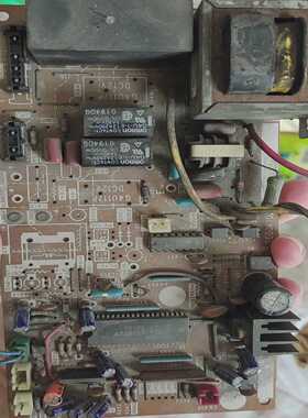 （议价）空调室外机主板电脑板线路板SE00A102B、D