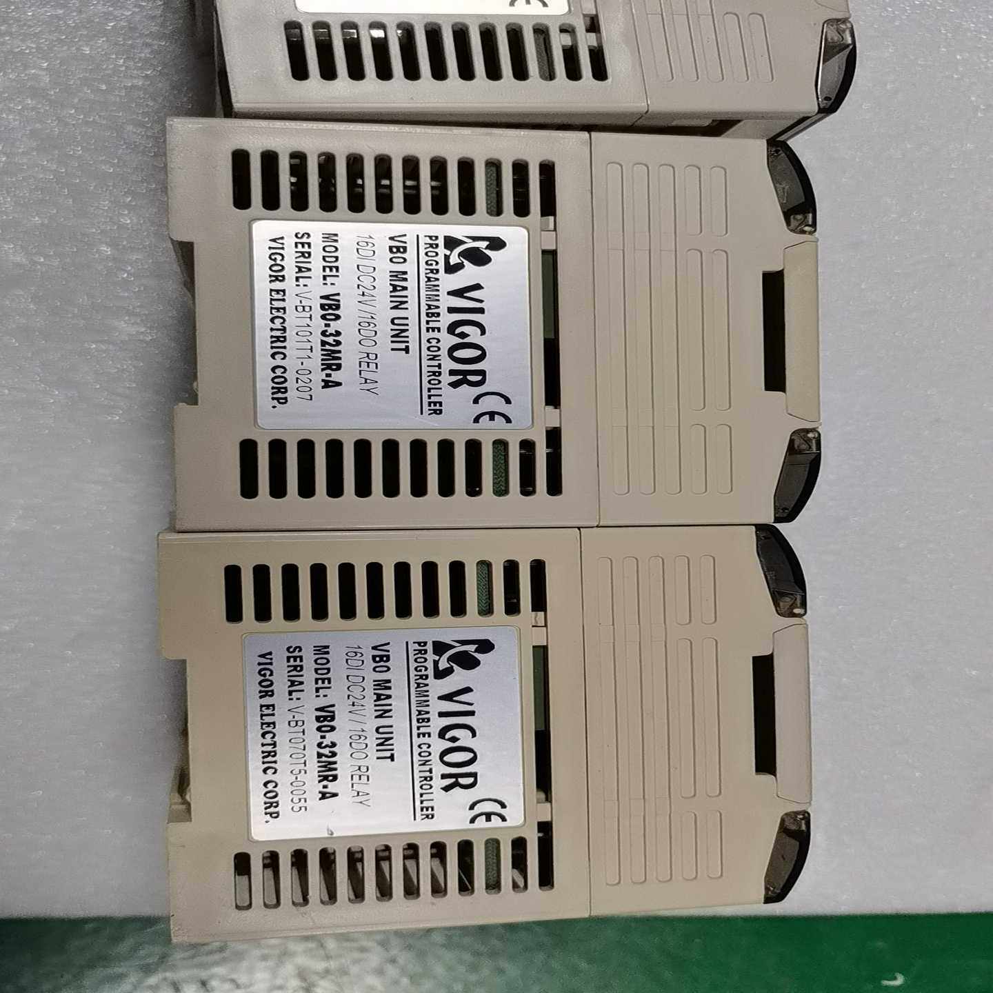 丰炜PLCVBO-28MT-A/VB0-28MR-A，VB询价