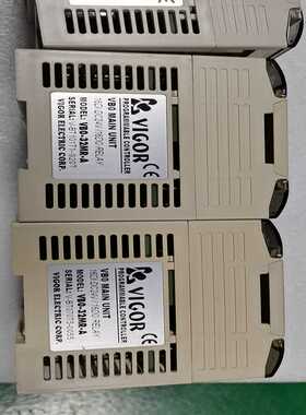 【议价】丰炜PLCVBO-28MT-A/VB0-28MR-A，VB适用