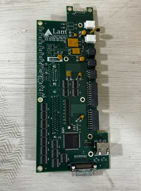 Lam泛林机器人控制板650VAC！型号210-26752--议价商品
