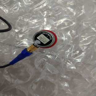 咨询 奥林巴斯Olympus超声波探伤仪单晶直探头V111