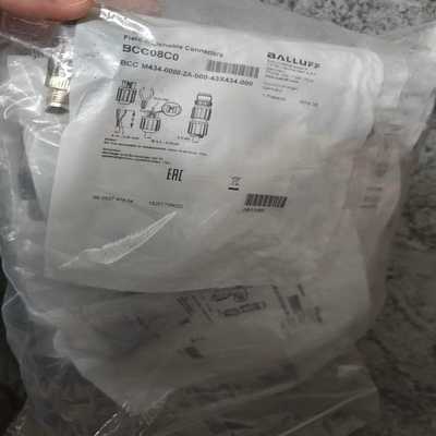 BALLUFFBCC08C0巴鲁夫插件BCC M43~询价