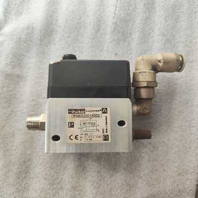 瑞士制造派克比例阀，ParkerP4BG2001A002，--议价商品