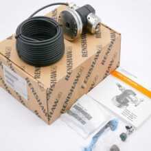 【星慕电子】雷尼绍TS27R/HLDR测量仪-未使用