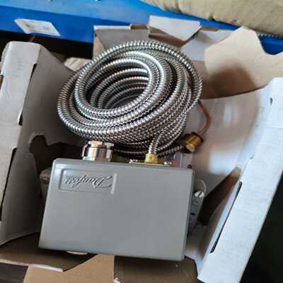 【议价】丹佛斯060-310066压力开关，KPS35，0-11