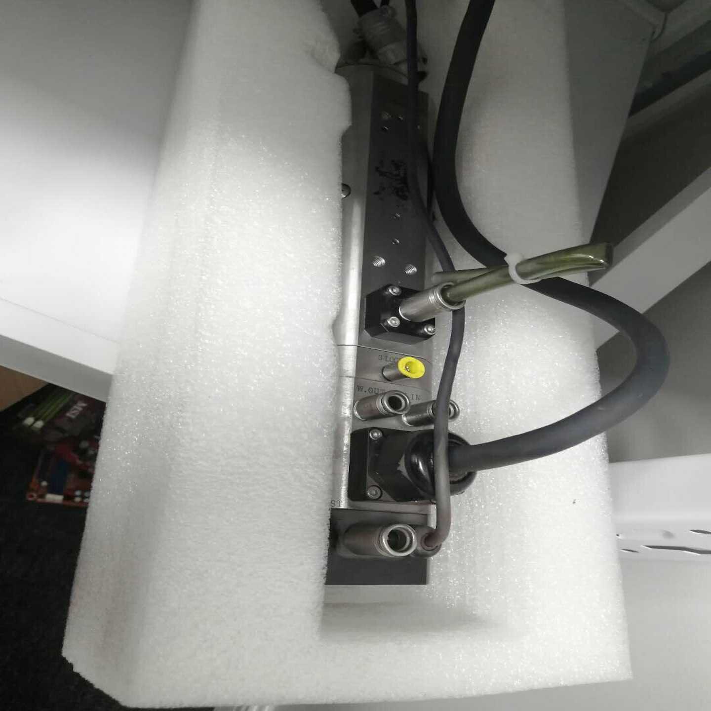 询价~DISCO DAD3350 主轴 9成新 质量好