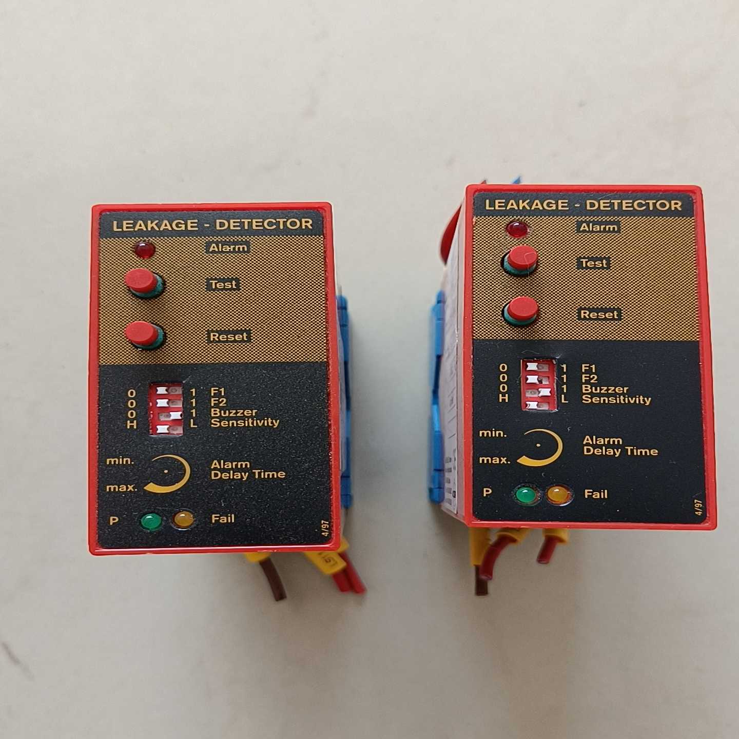 寻..KSR，GL110，控制器，继电器。安全栅。正常。实物图