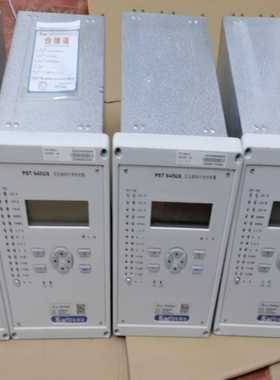 询价拍~国电南自PST645UX变压器保护测控装置