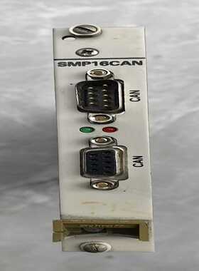 配件SMP16CAN成色如图所示，功能【询价】