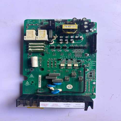 议价#电路板英变频器驱动板1240-1，15kw直拆，适适用