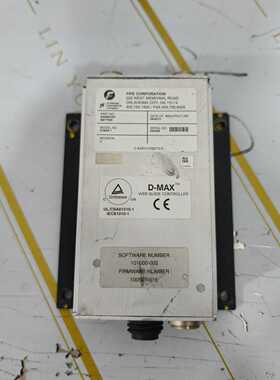 美赛斯FIFED-MAX1纠偏控制器，型号200926-0-议价