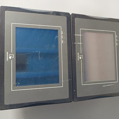 触摸屏威纶MT6056iV1WV原装正品实物拍摄包邮-议价