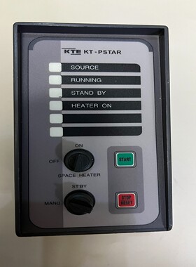 KTE马达启动器KT-PSTAR-CNA--议价商品