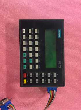 询价~PG 702 系列6ES7702-0AA00-