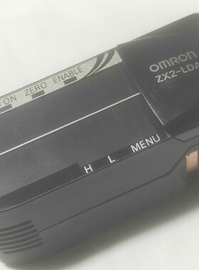 溢价-智能激光放大器传感器ZX2L