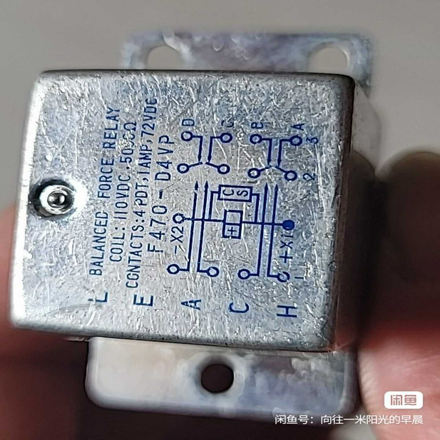 LEACH利奇法国利奇继电器LEACH，F470_D4V询价